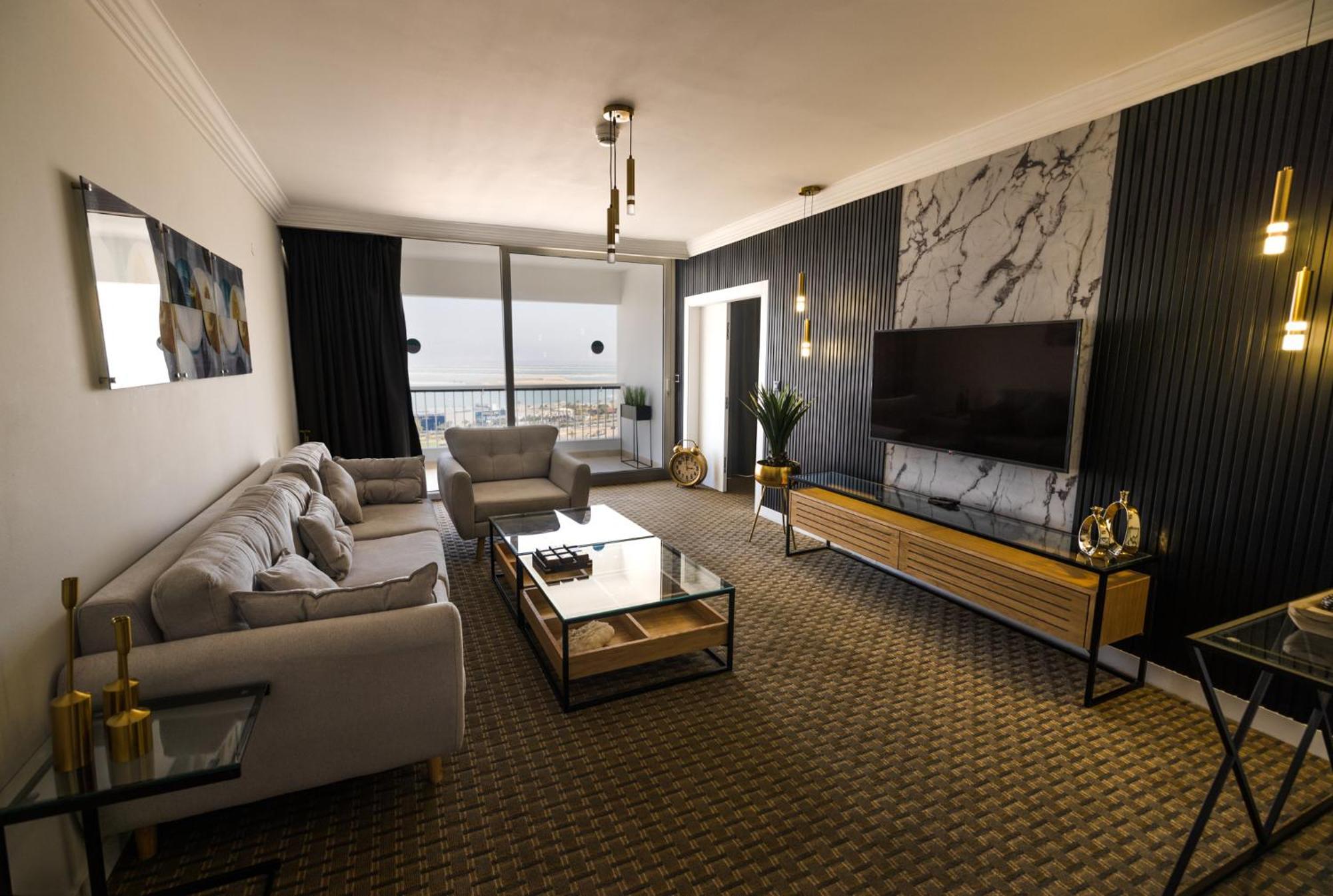 David Dead Sea Resort & Spa Ein Bokek Dış mekan fotoğraf 3D interior visualization